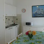 Cala Luna Apartmán Duna Verde