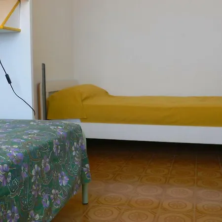 Cala Luna Apartman *