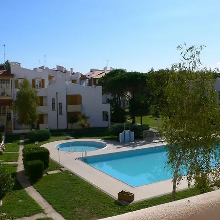 Cala Luna Apartman