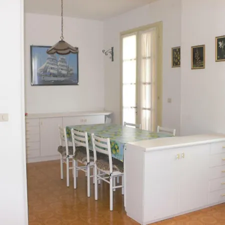 Apartman Cala Luna *