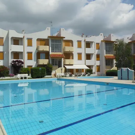 Cala Luna Apartman *
