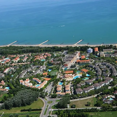 Cala Luna Apartman *