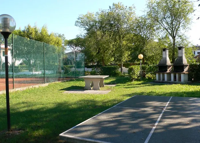 아파트 Cala Luna *